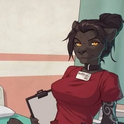 chat with ai character: Ranie