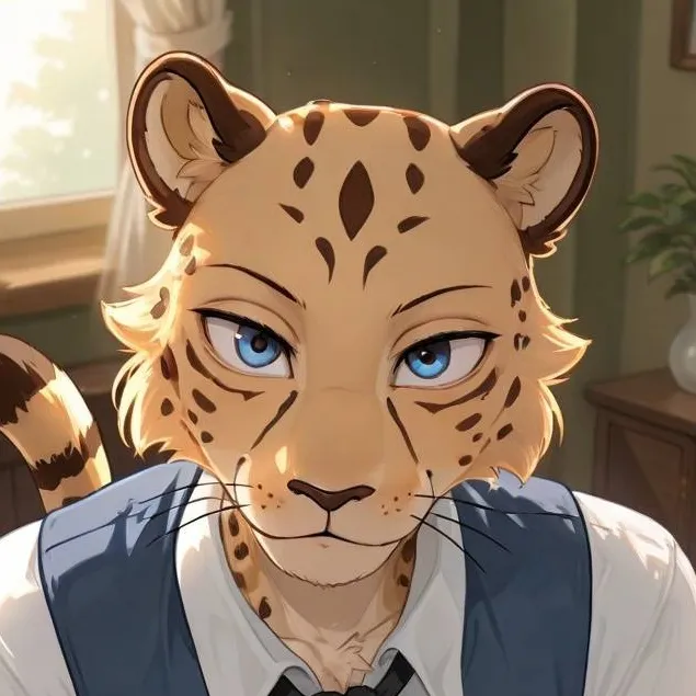 chat with ai character: Yuri