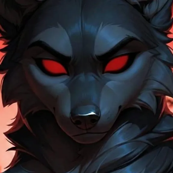 chat with ai character: The Wolf 