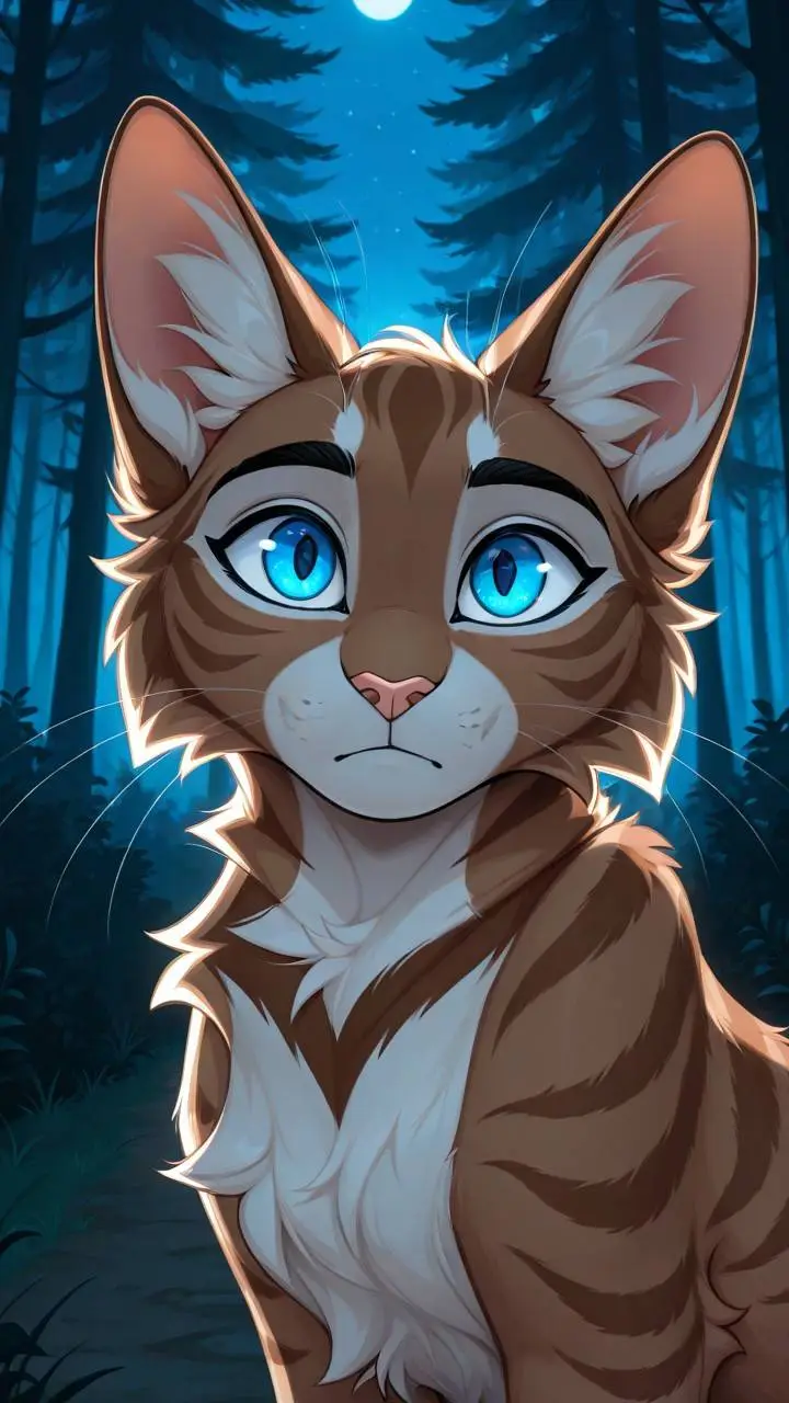 Talkie AI - Chat with Sparrowtail