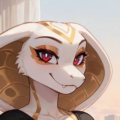 chat with ai character: Safira 