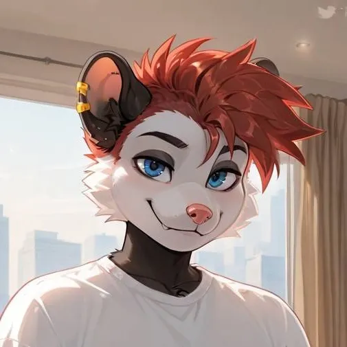 chat with ai character: Yago