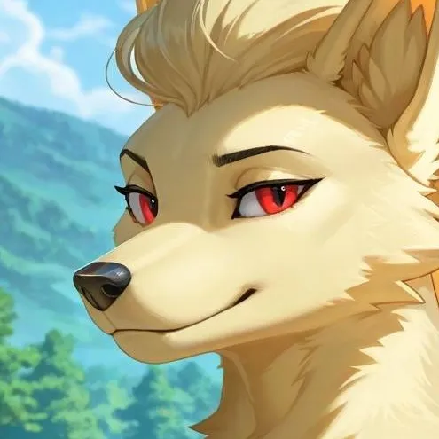 chat with ai character: Ninetales