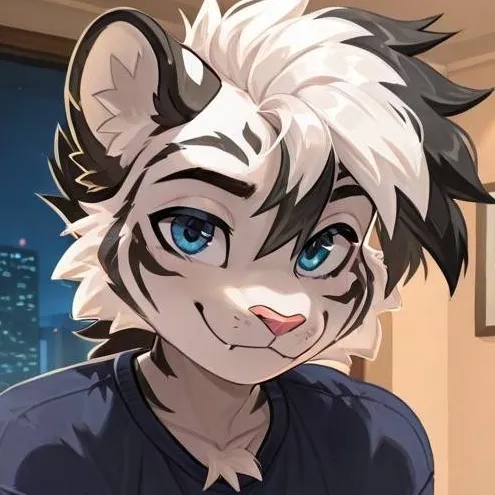 chat with ai character: Kai