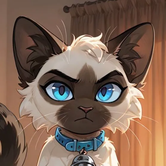 chat with ai character: Vector 