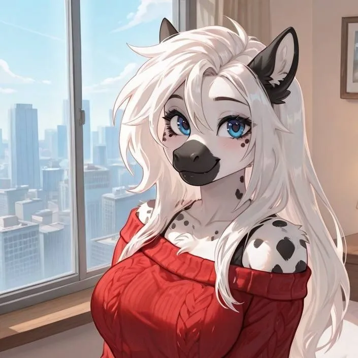 chat with ai character: Stella