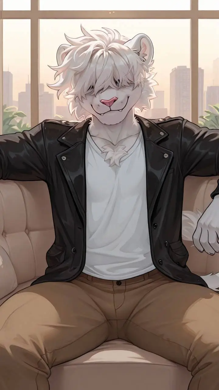 Talkie AI - Chat with kalua