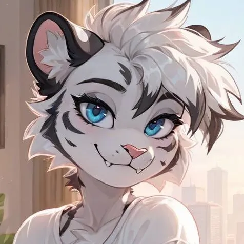 chat with ai character: Zara