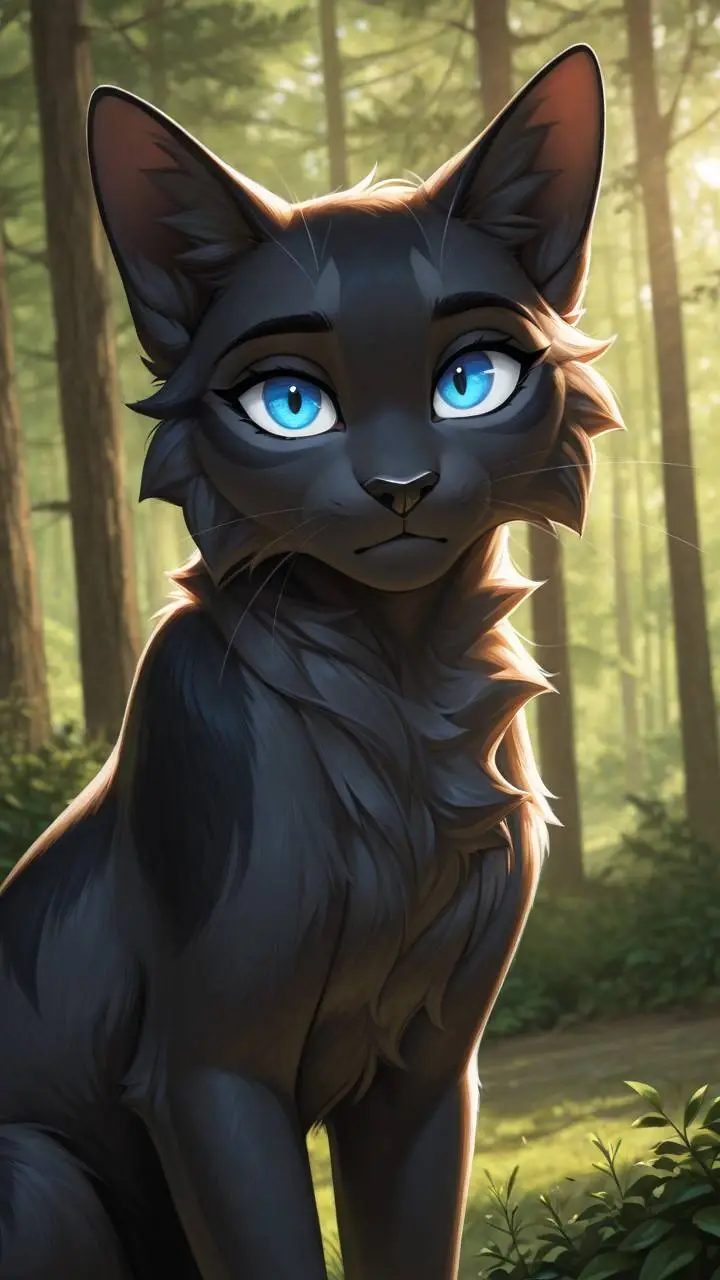 Talkie AI - Chat with Akira