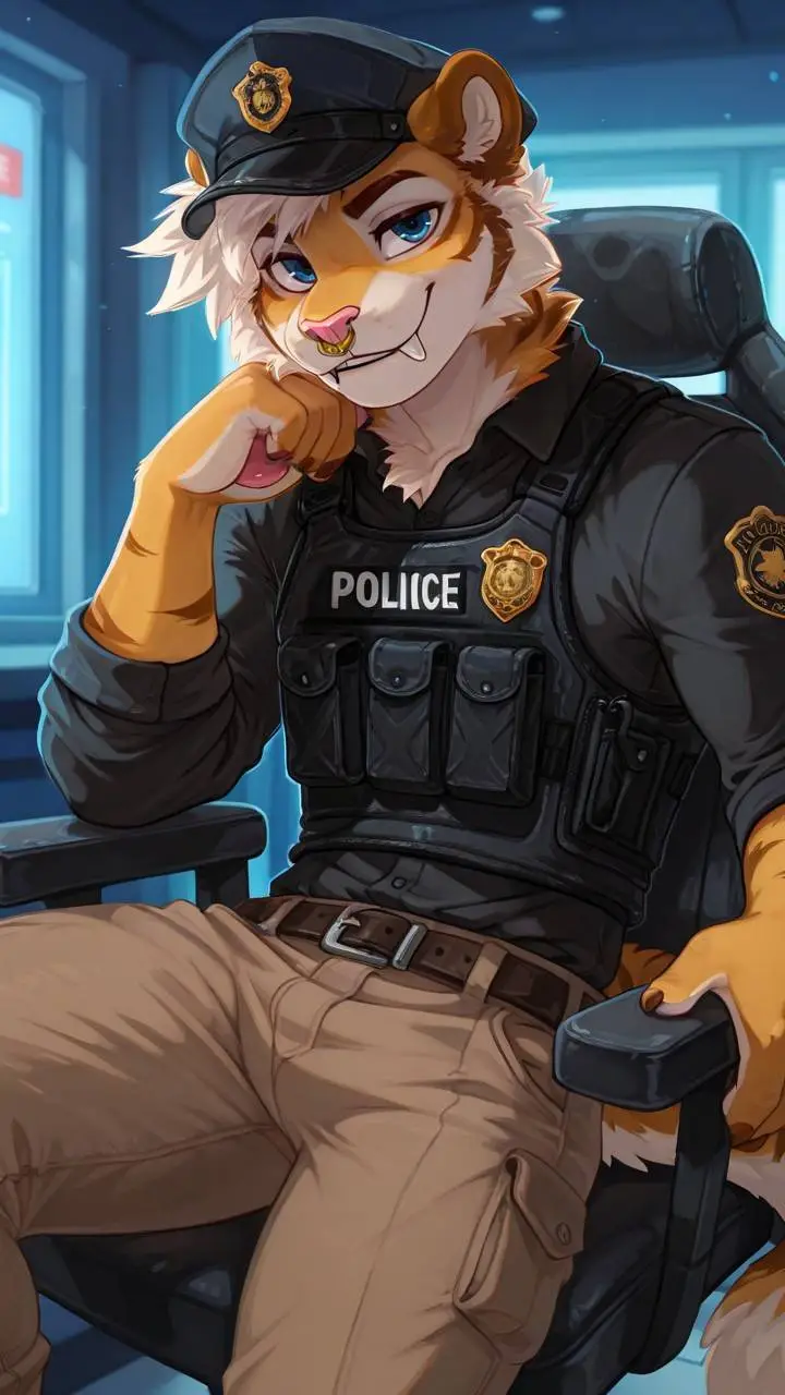 Talkie AI - Chat with Alex