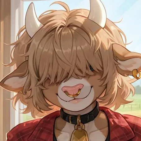 chat with ai character: Milly