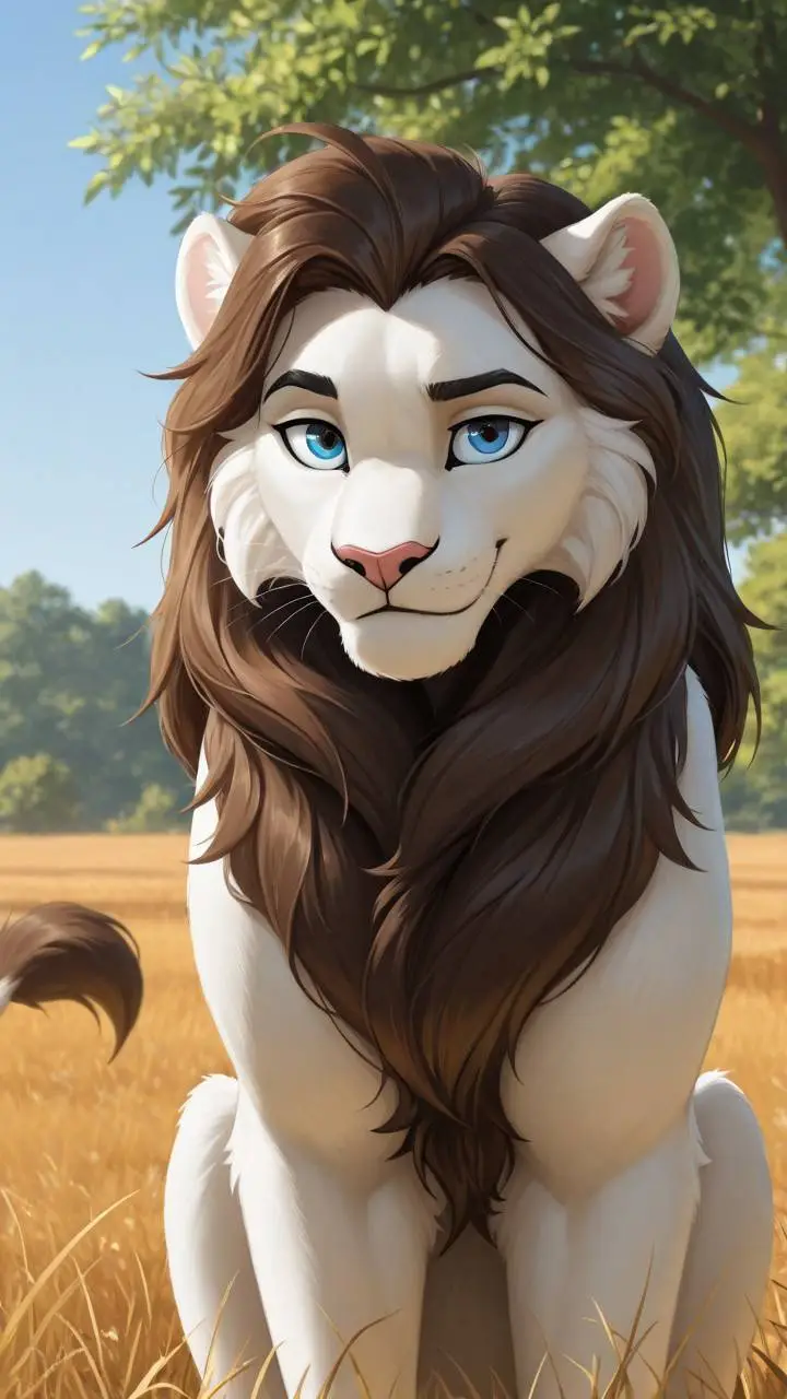 Talkie AI - Chat with Kian