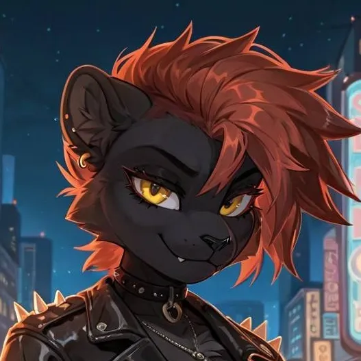 chat with ai character: Kira