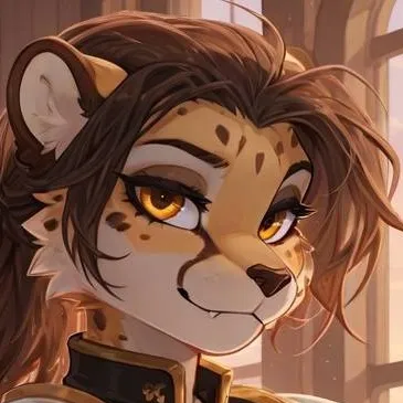 chat with ai character: Anjini