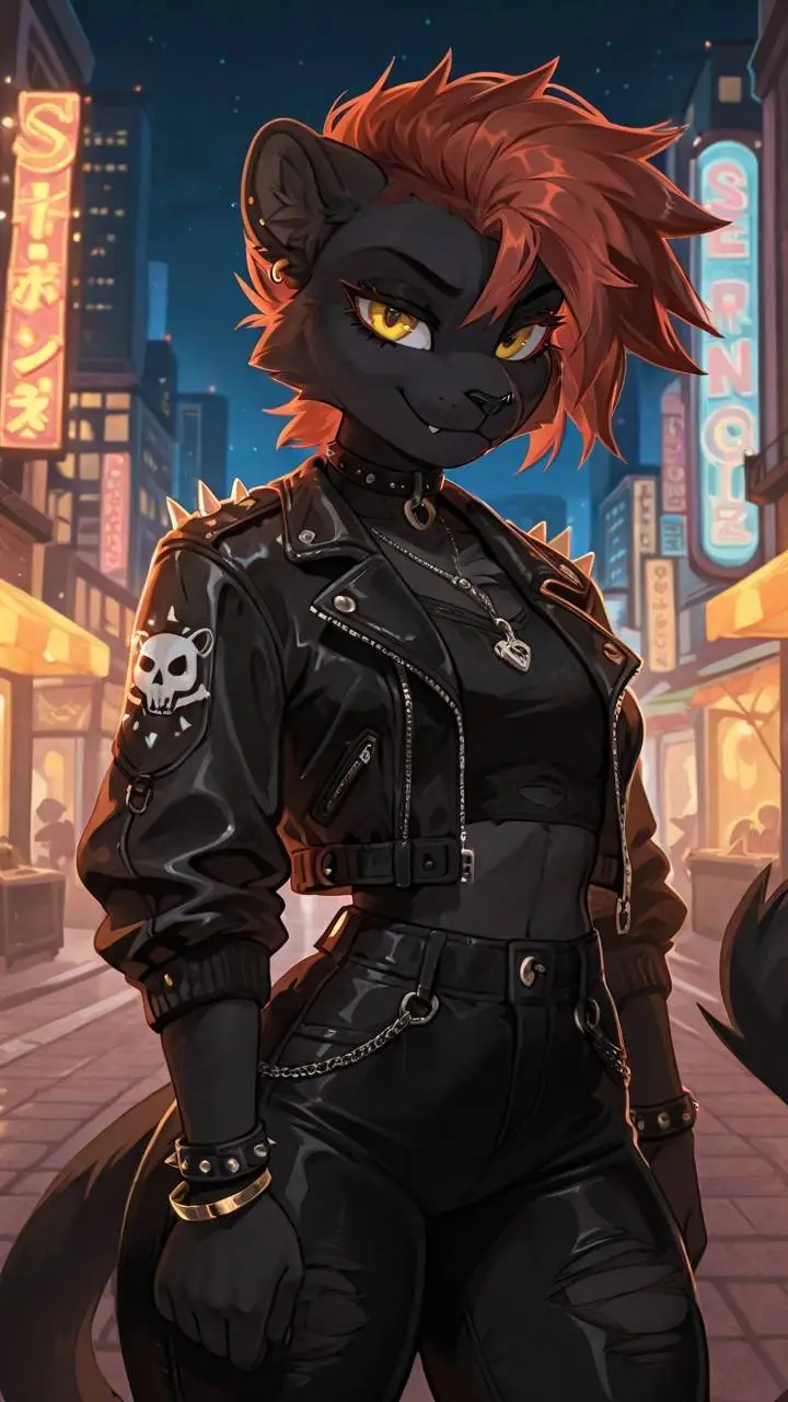 Talkie AI - Chat with Kira