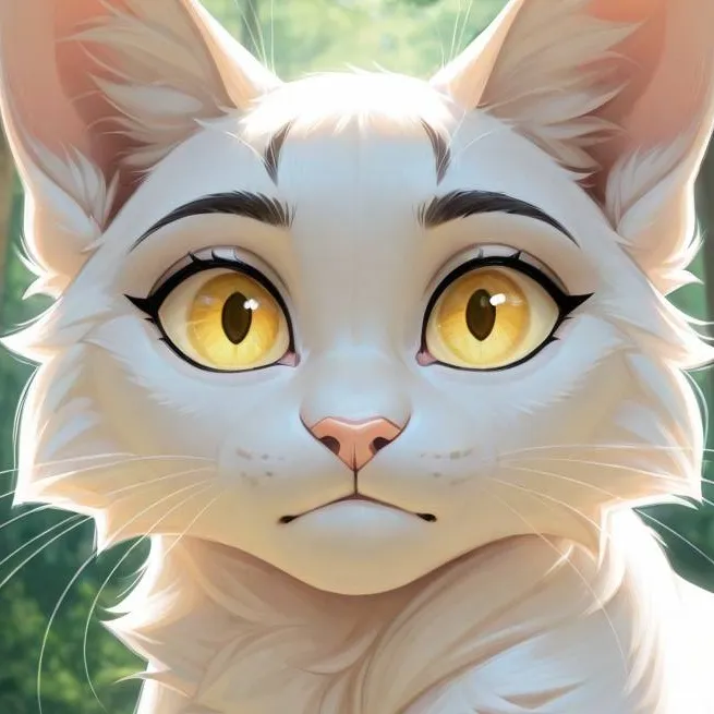 chat with ai character: Whitestorm