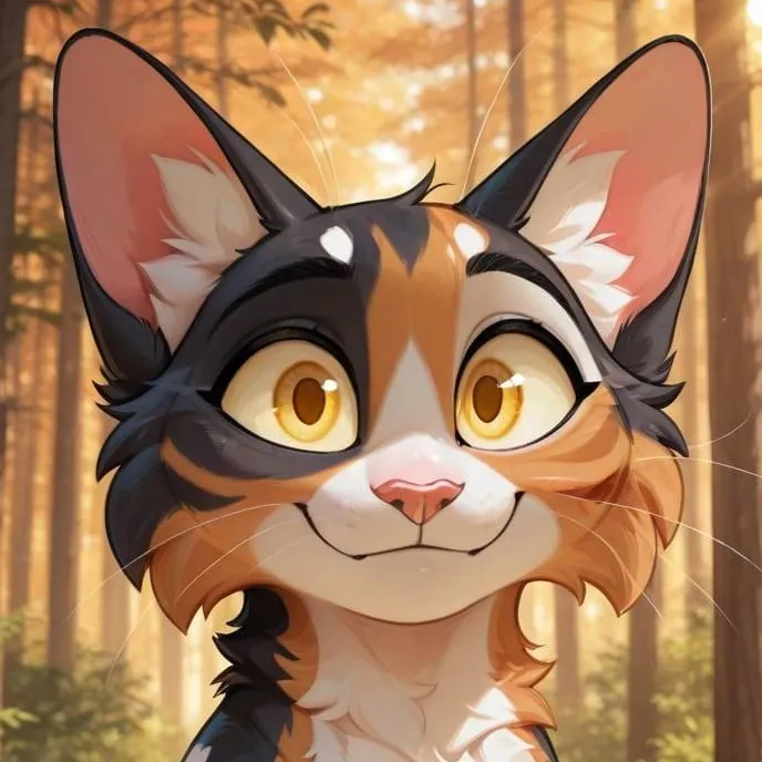 chat with ai character: Spottedleaf