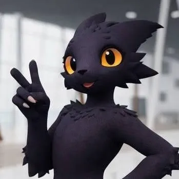 chat with ai character: Expie