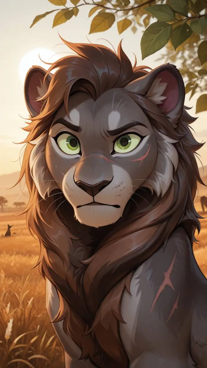 Talkie AI - Chat with Fire (my pride)