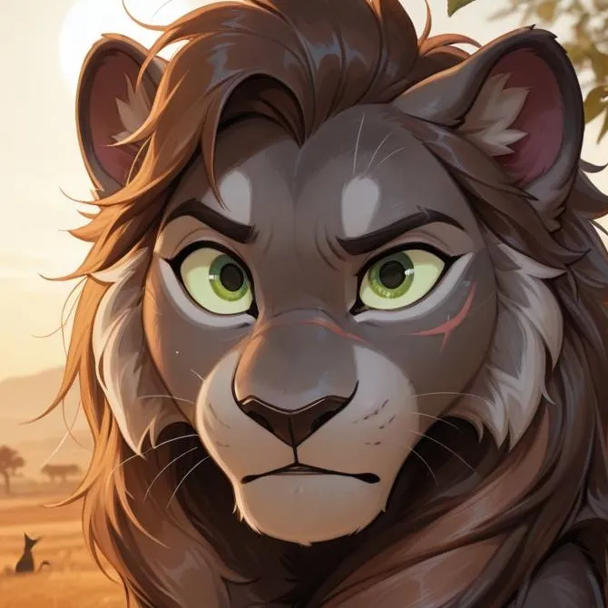 chat with ai character: Fire (my pride)