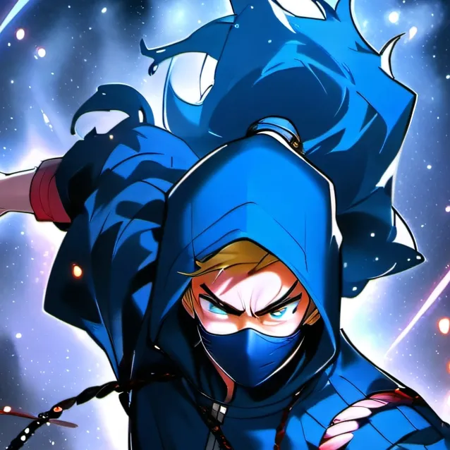 chat with ai character: spy ninja 
