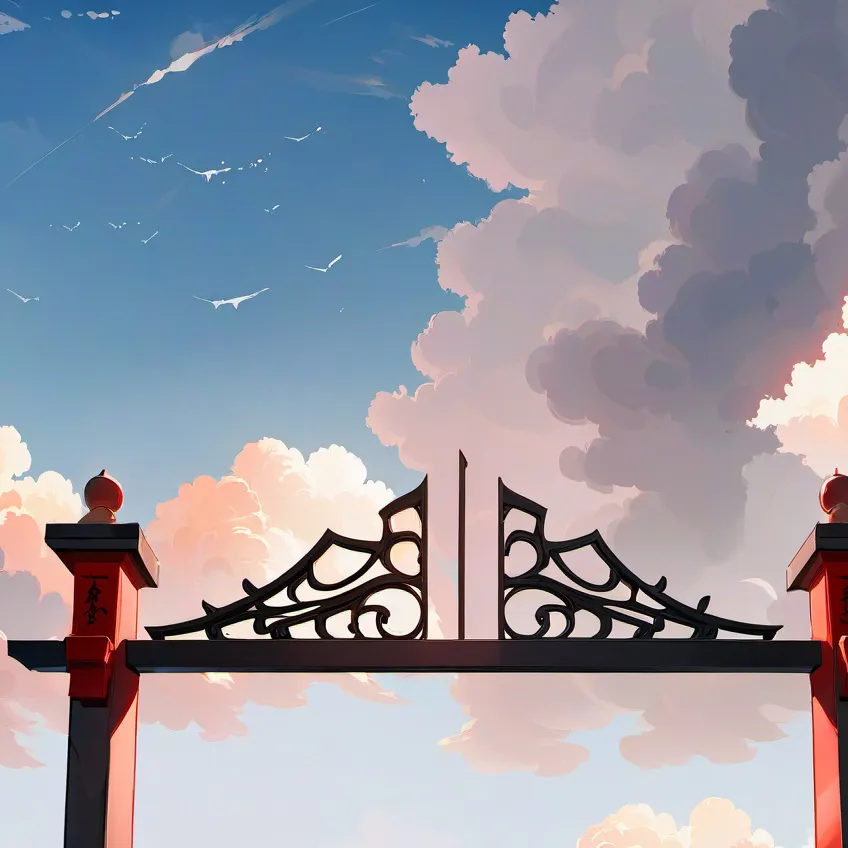 chat with ai character: Kings school