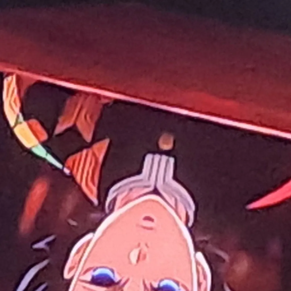 chat with ai character: kny soulmate mark