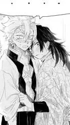 ai character: giyu tomioka  background