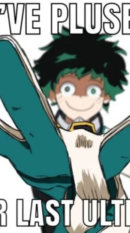 ai character: mha bike crash background