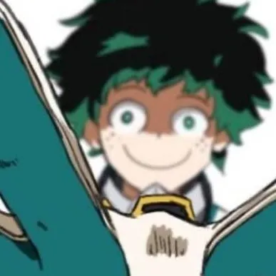 chat with ai character: mha bike crash