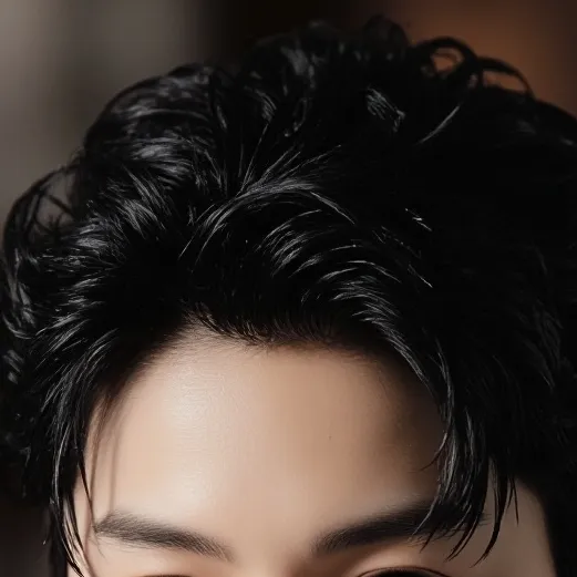 chat with ai character: Jungkook 