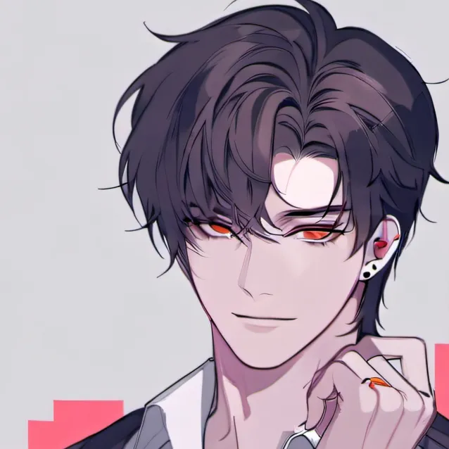 chat with ai character: Junkook 