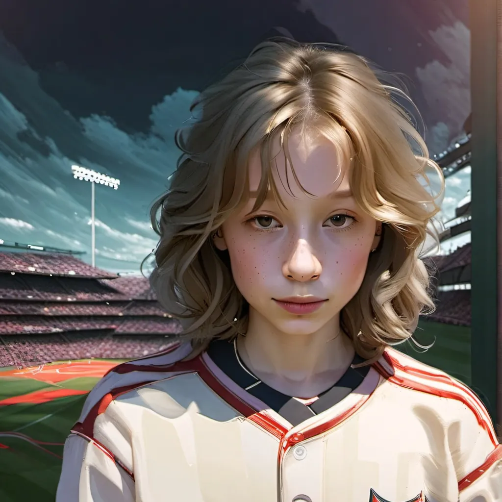 chat with ai character: serenity