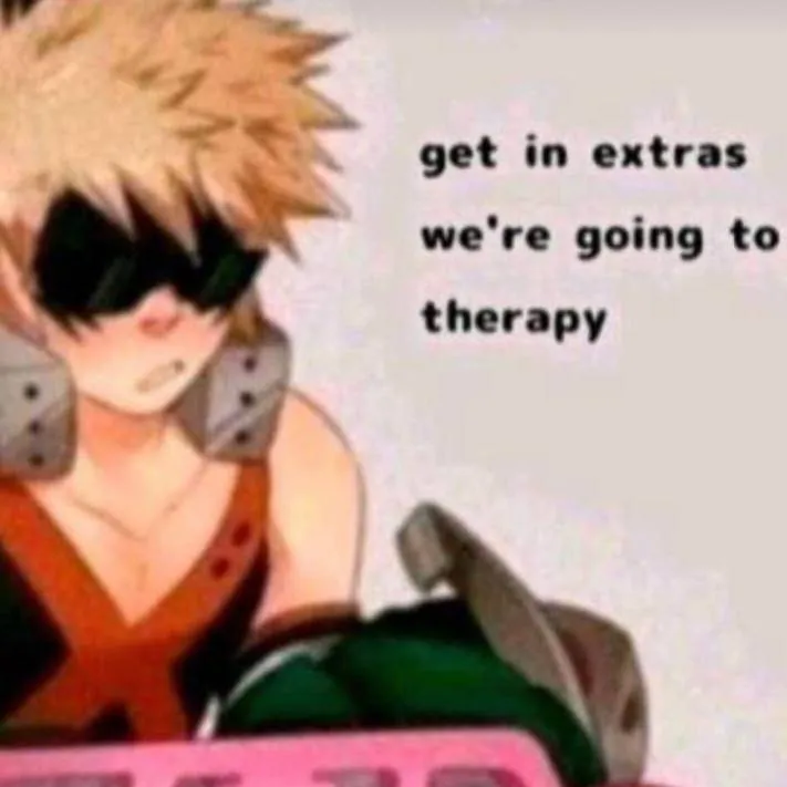 chat with ai character: mha but with twist