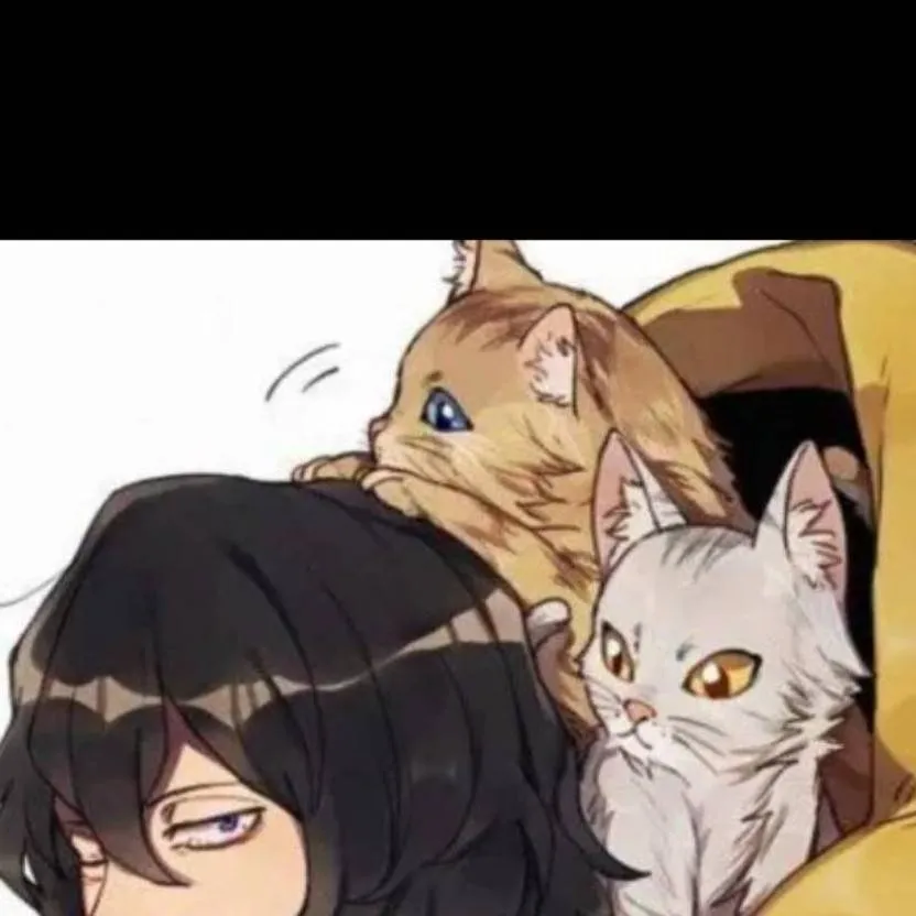 chat with ai character: mha 7minutesinheve