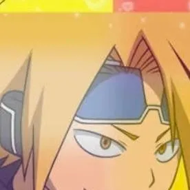 chat with ai character: lonely dance denki