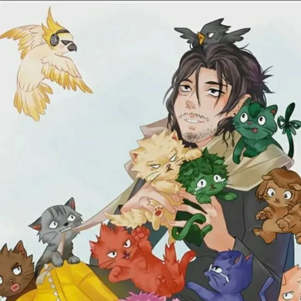 chat with ai character: mha 