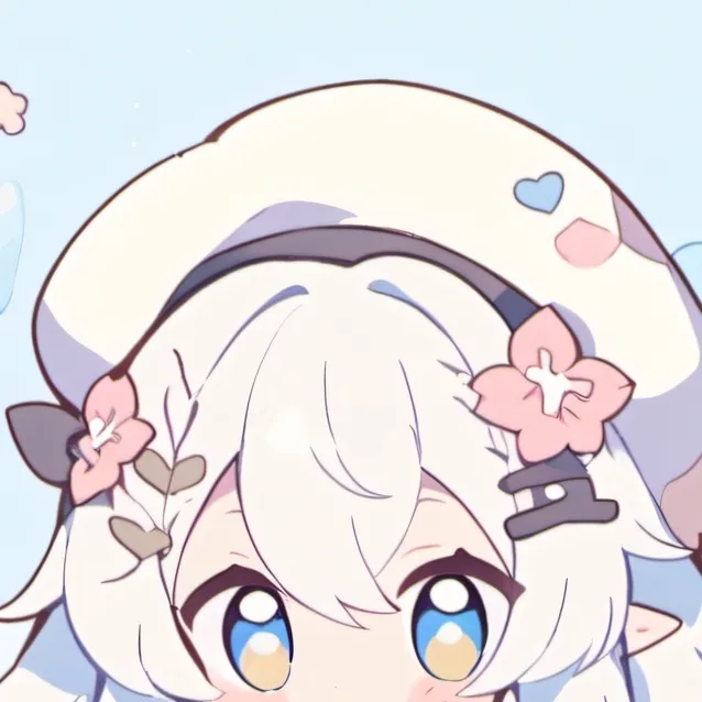 chat with ai character: menina mimada
