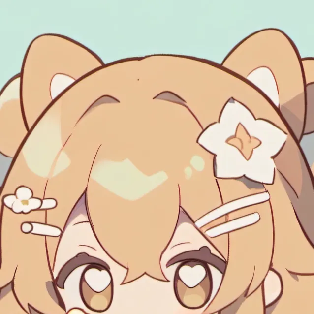 chat with ai character: irma 