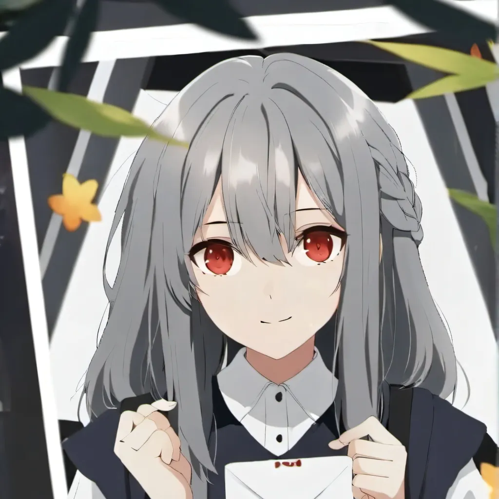 chat with ai character: Valentina