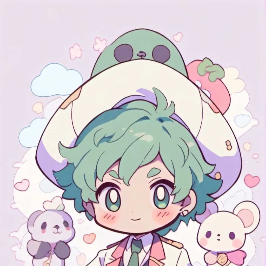 chat with ai character: irmão prefeito