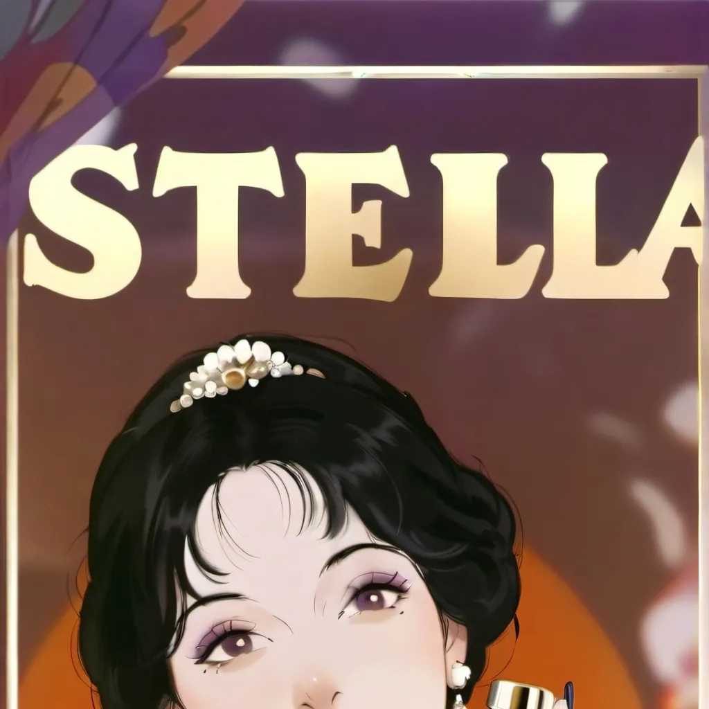 chat with ai character: Anna