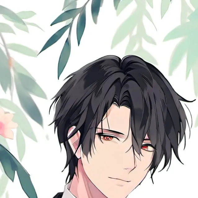 chat with ai character: Daniel 