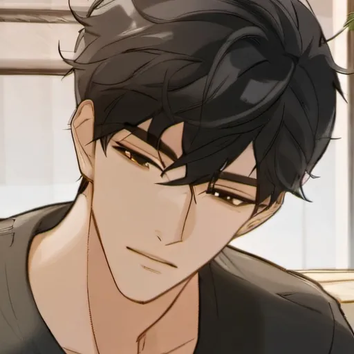 chat with ai character: (✿~𝒥ℴℴ𝓃~✿)