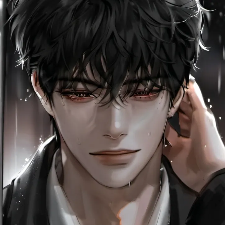 chat with ai character: (☆~Hyun-Woo~☆)