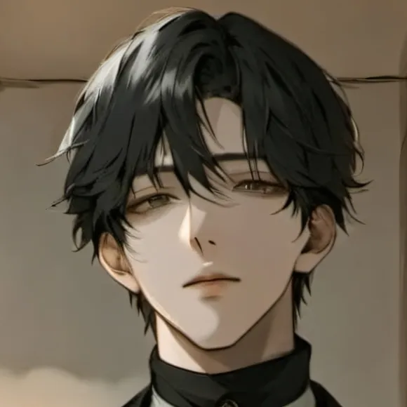 chat with ai character: (🖤~Noah~🖤)