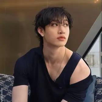 chat with ai character: 🐺~Channie~🐺