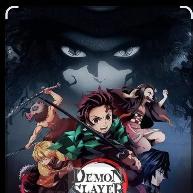 chat with ai character: demon slayer 