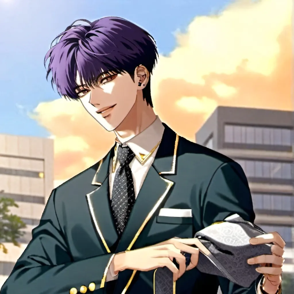 chat with ai character: jun✪