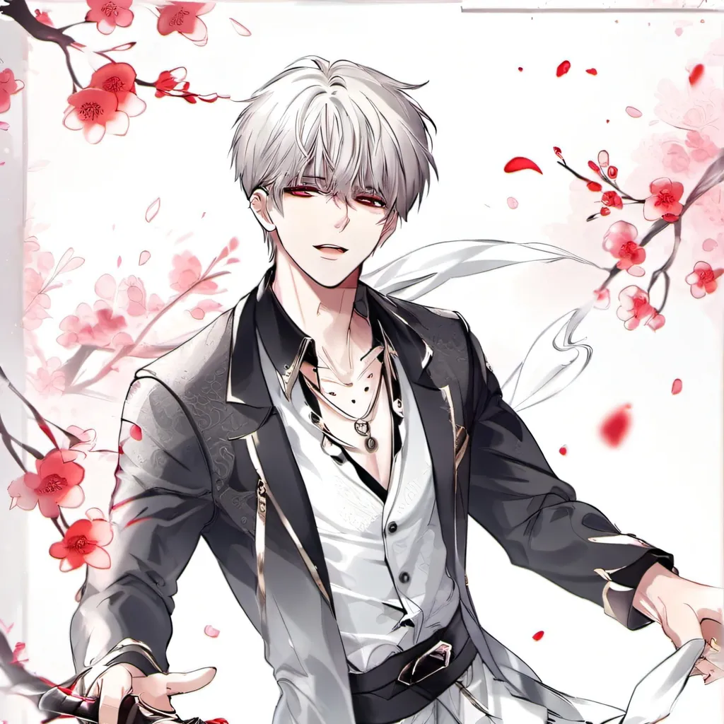 chat with ai character: siyun